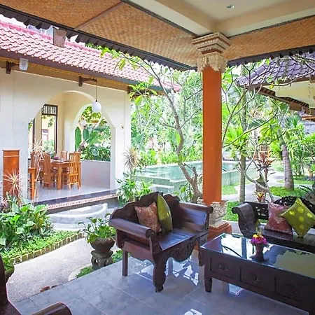 Aglio Homestay