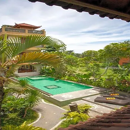 Aglio Homestay